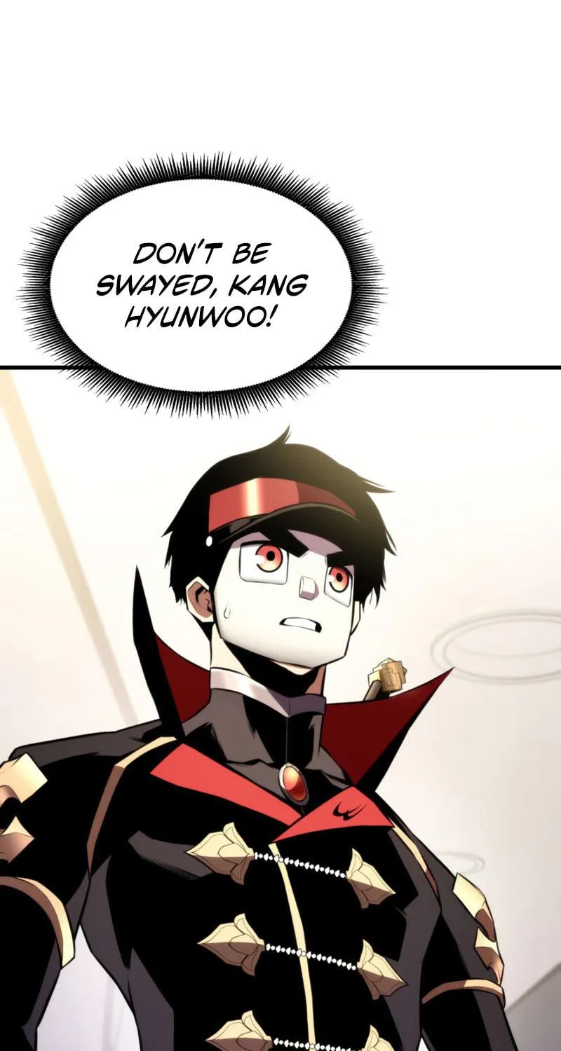 Ranker's Return Chapter 45 page 109 - 