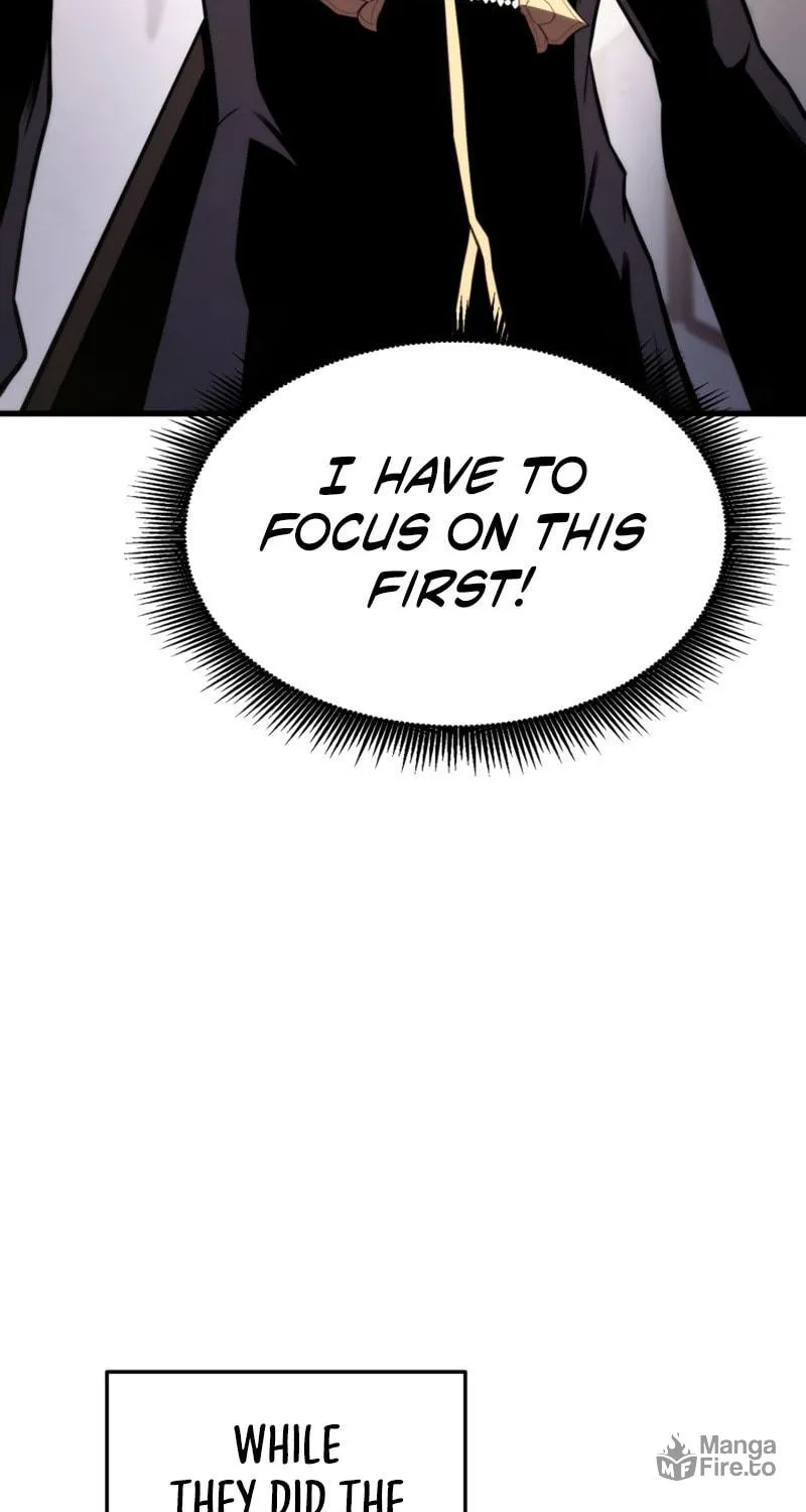 Ranker's Return Chapter 45 page 110 - 