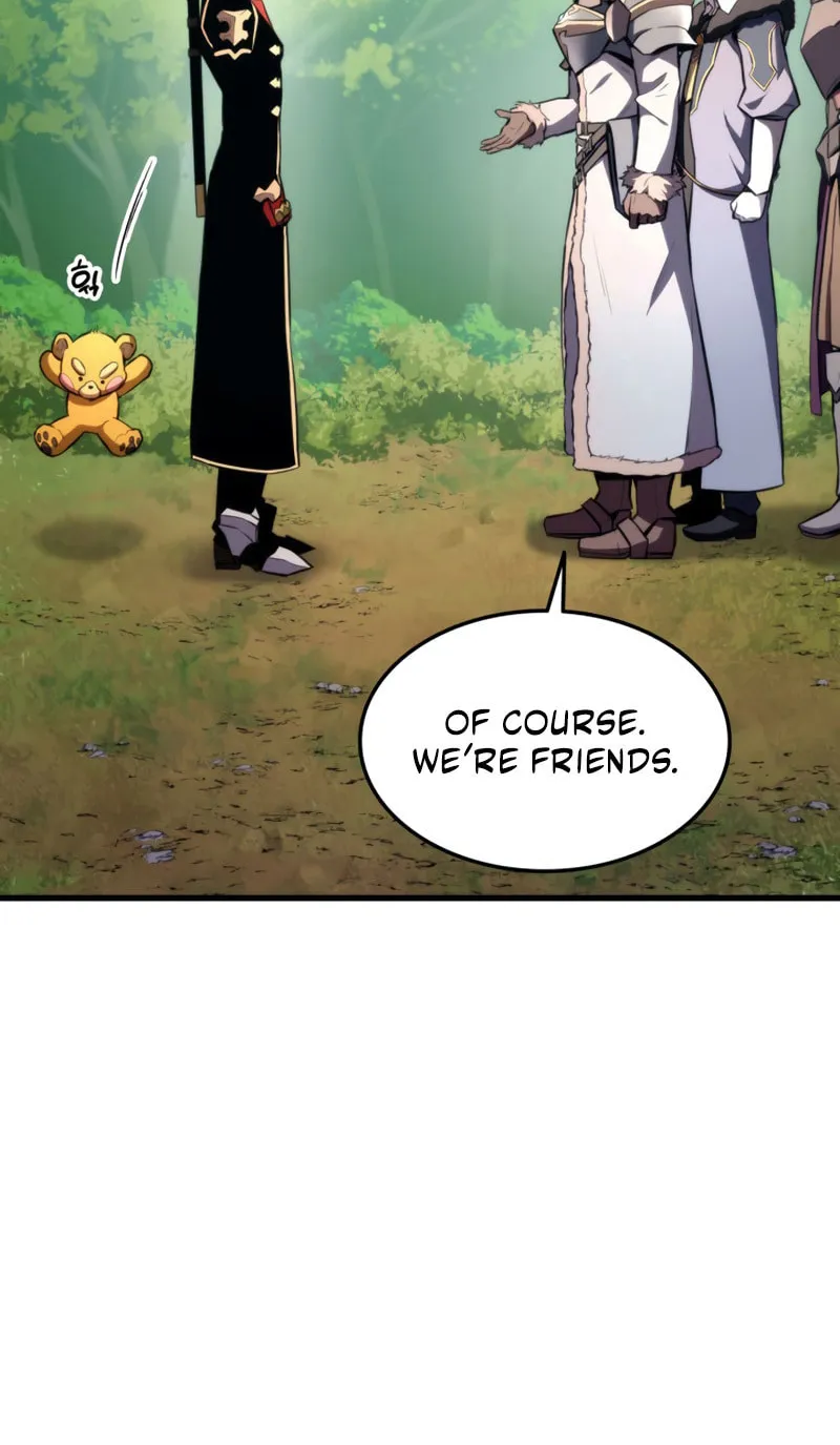 Ranker's Return Chapter 45 page 12 - 