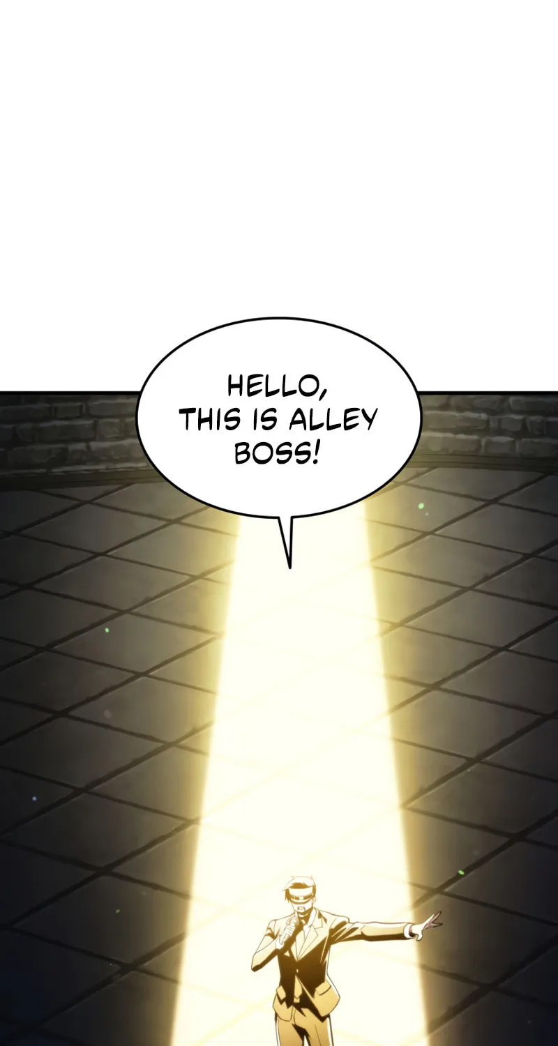 Ranker's Return Chapter 45 page 117 - 