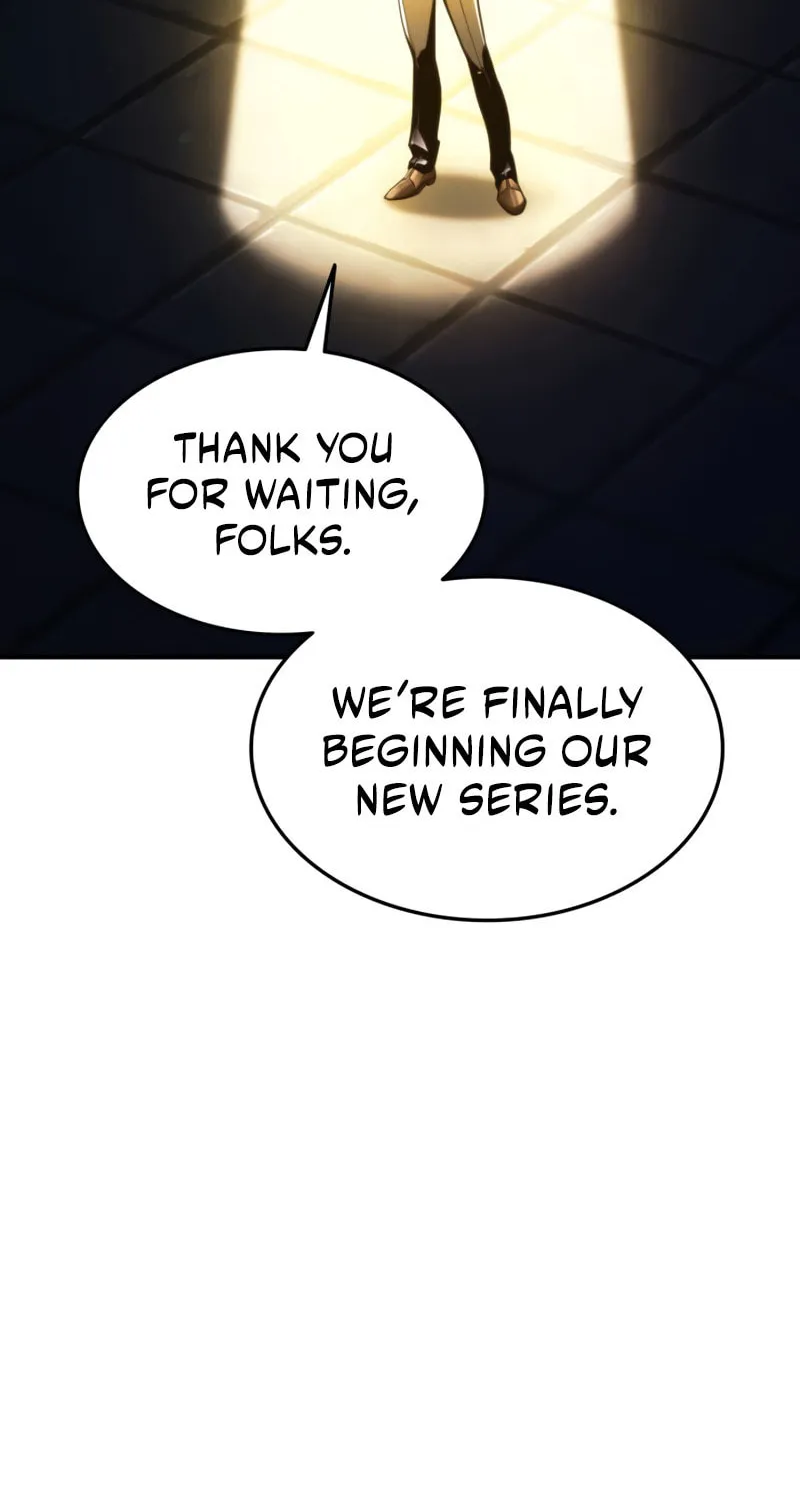 Ranker's Return Chapter 45 page 118 - 