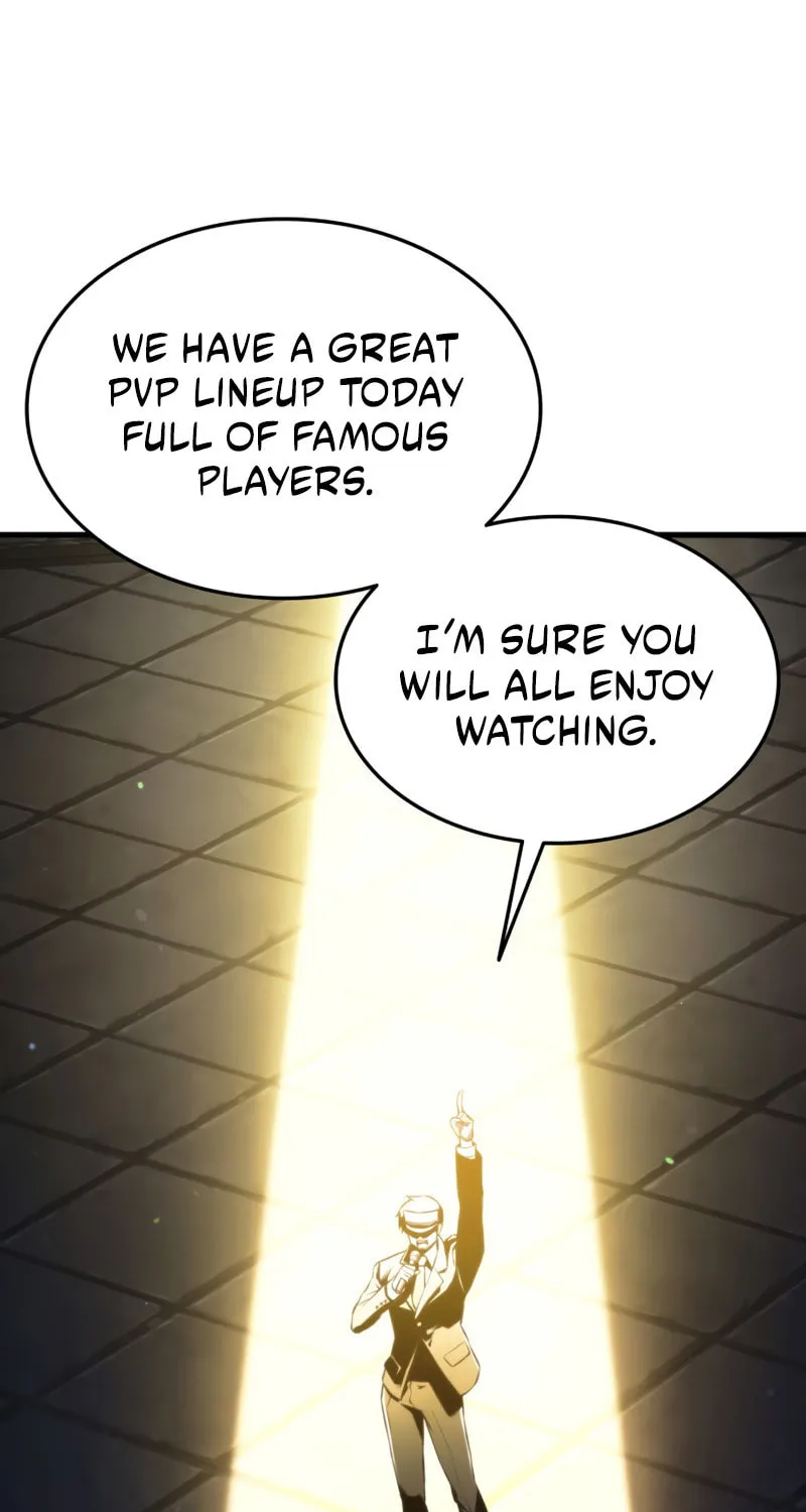 Ranker's Return Chapter 45 page 119 - 