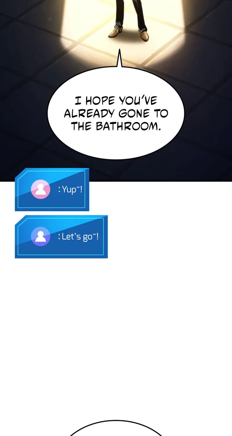 Ranker's Return Chapter 45 page 120 - 