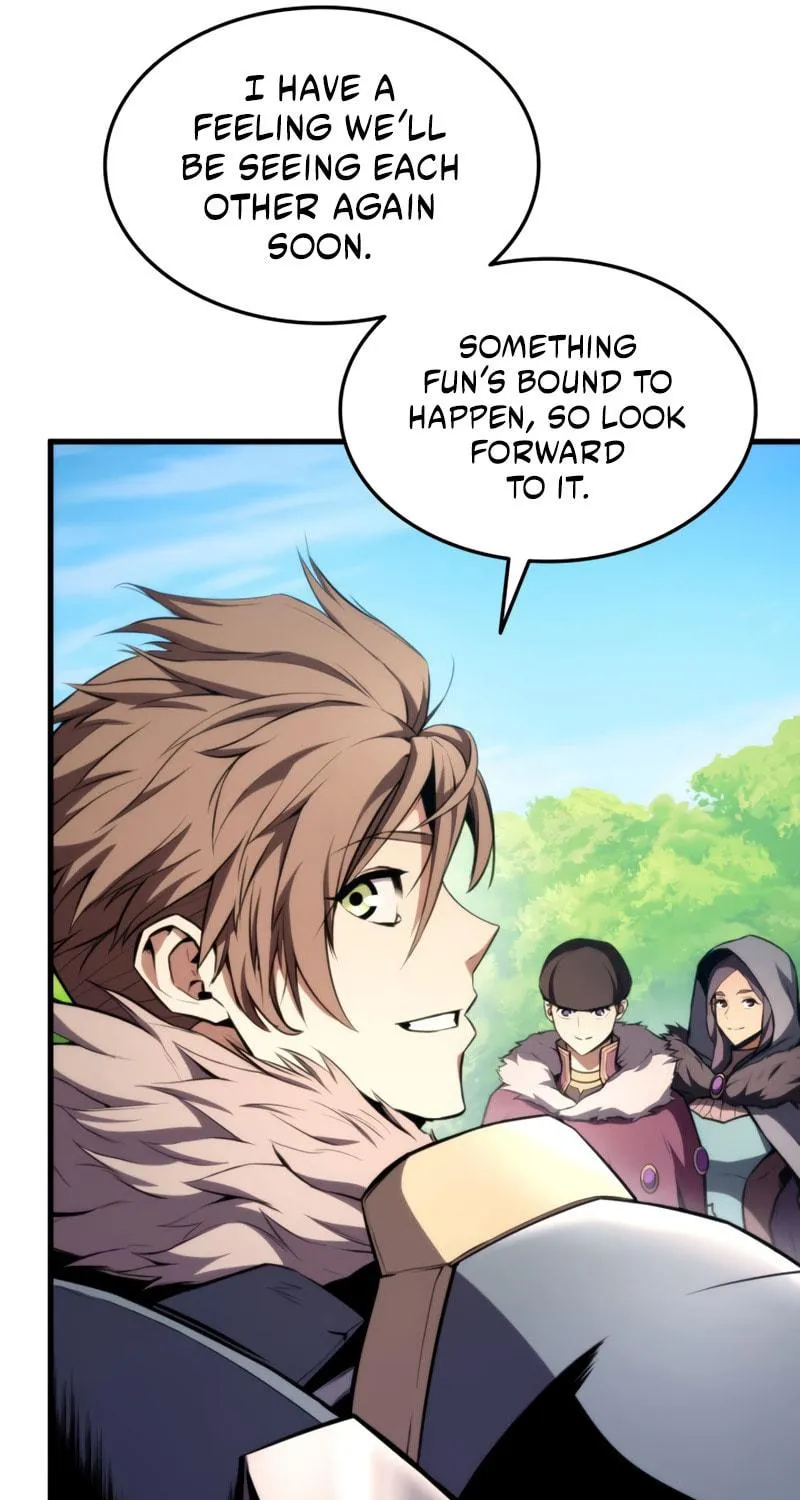 Ranker's Return Chapter 45 page 13 - 