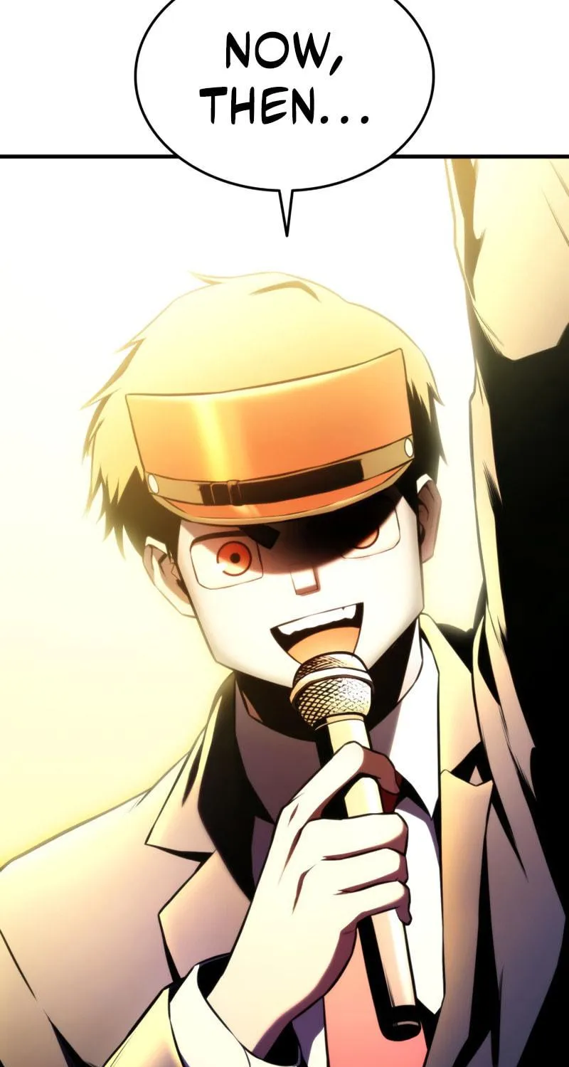 Ranker's Return Chapter 45 page 121 - 
