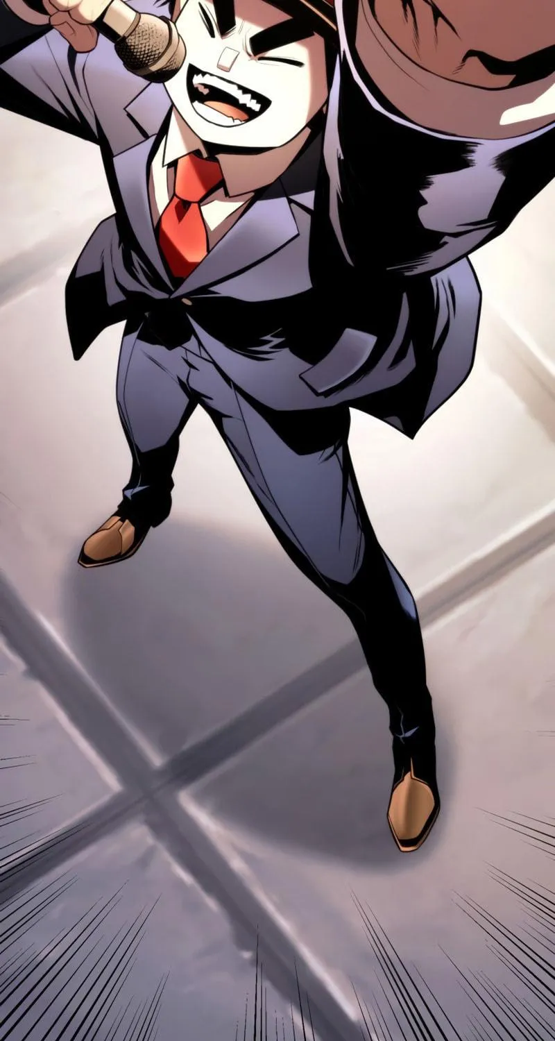Ranker's Return Chapter 45 page 127 - 