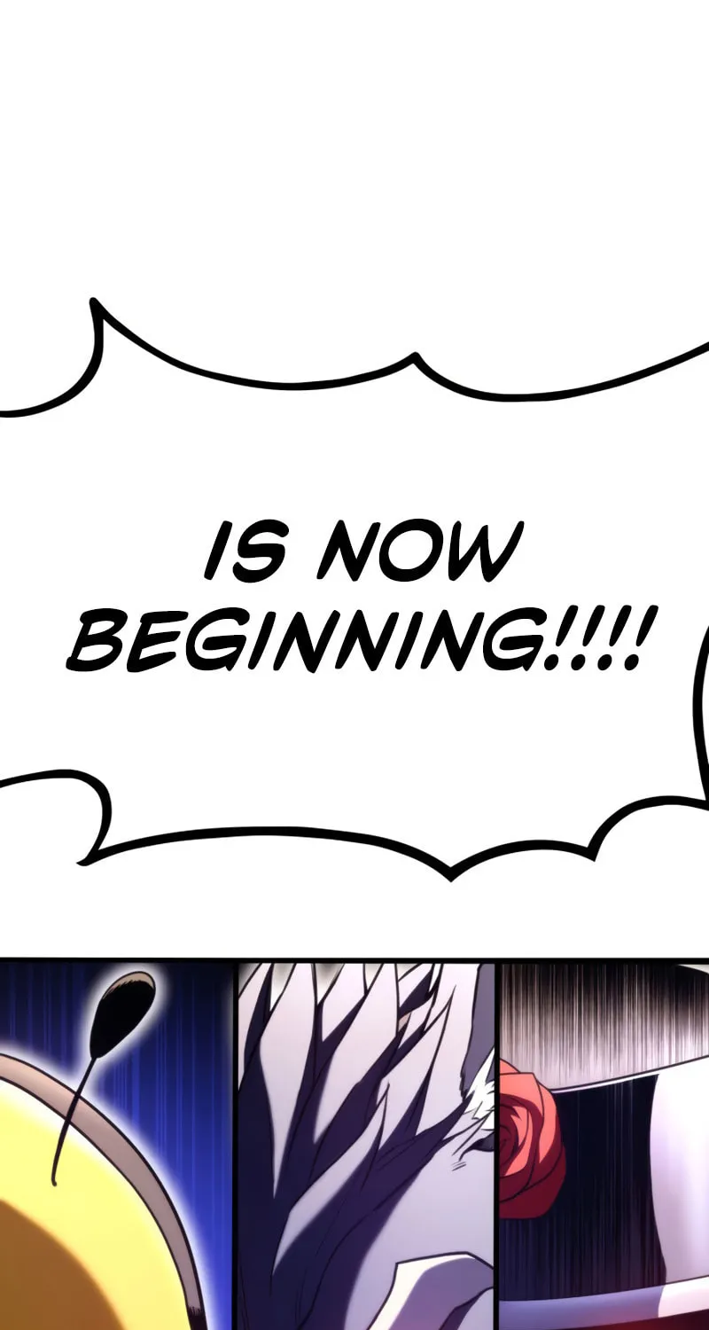 Ranker's Return Chapter 45 page 129 - 