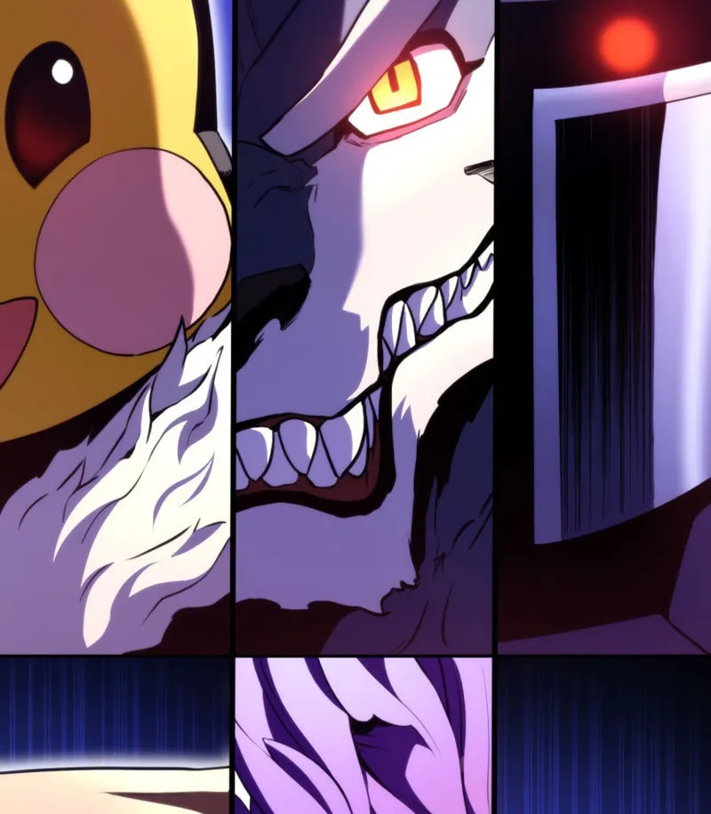 Ranker's Return Chapter 45 page 130 - 