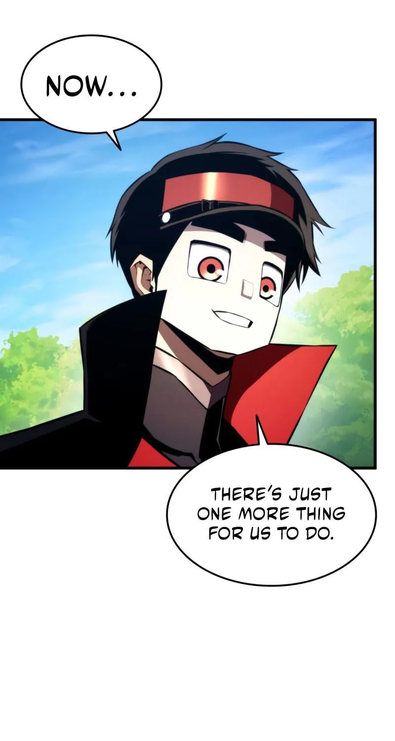 Ranker's Return Chapter 45 page 15 - 