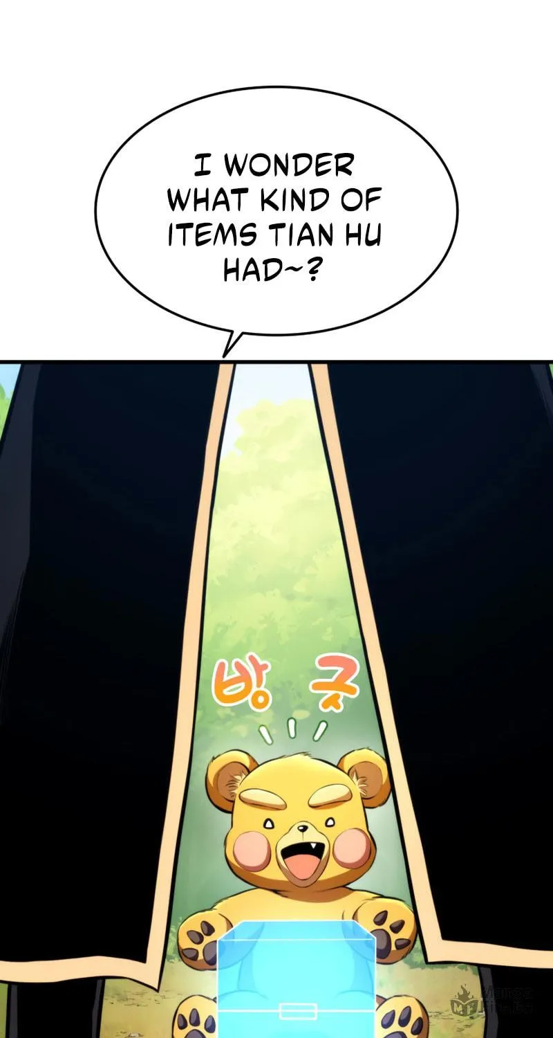 Ranker's Return Chapter 45 page 16 - 