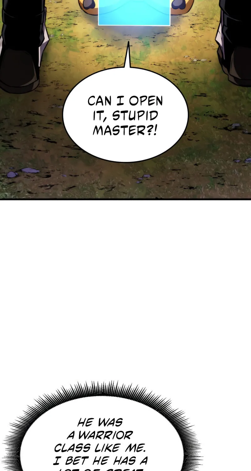 Ranker's Return Chapter 45 page 17 - 