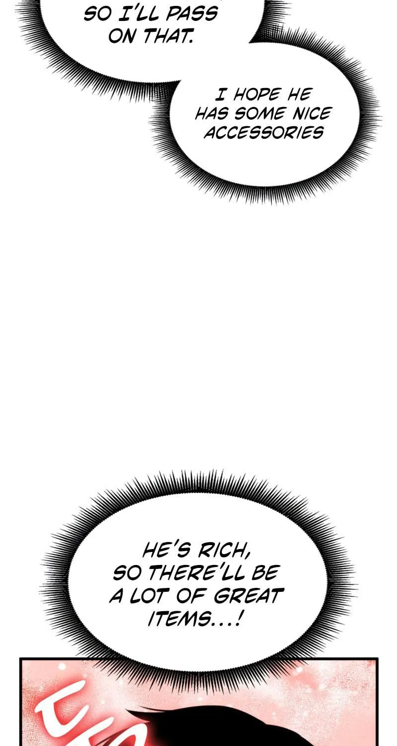 Ranker's Return Chapter 45 page 19 - 