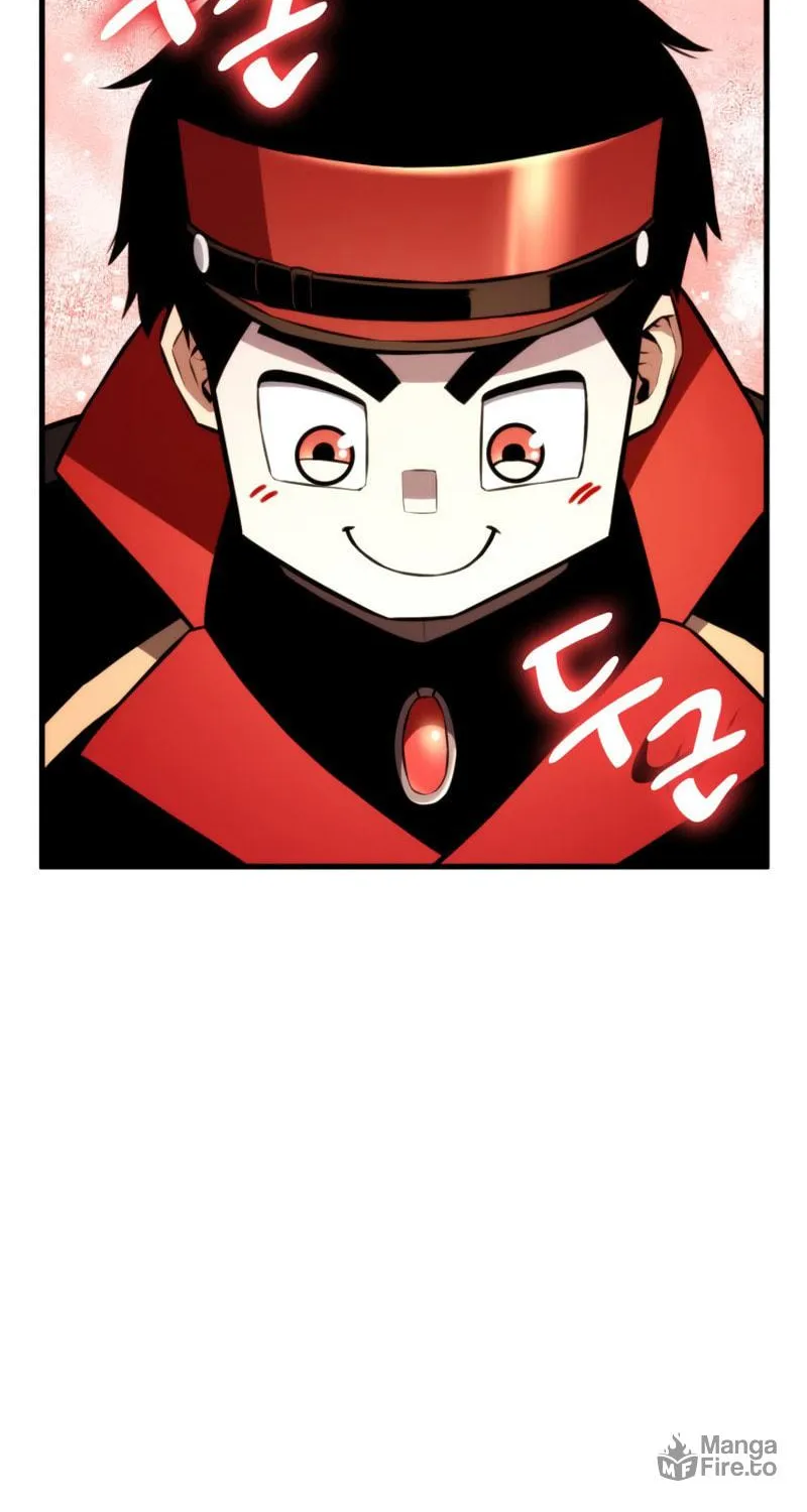 Ranker's Return Chapter 45 page 20 - 