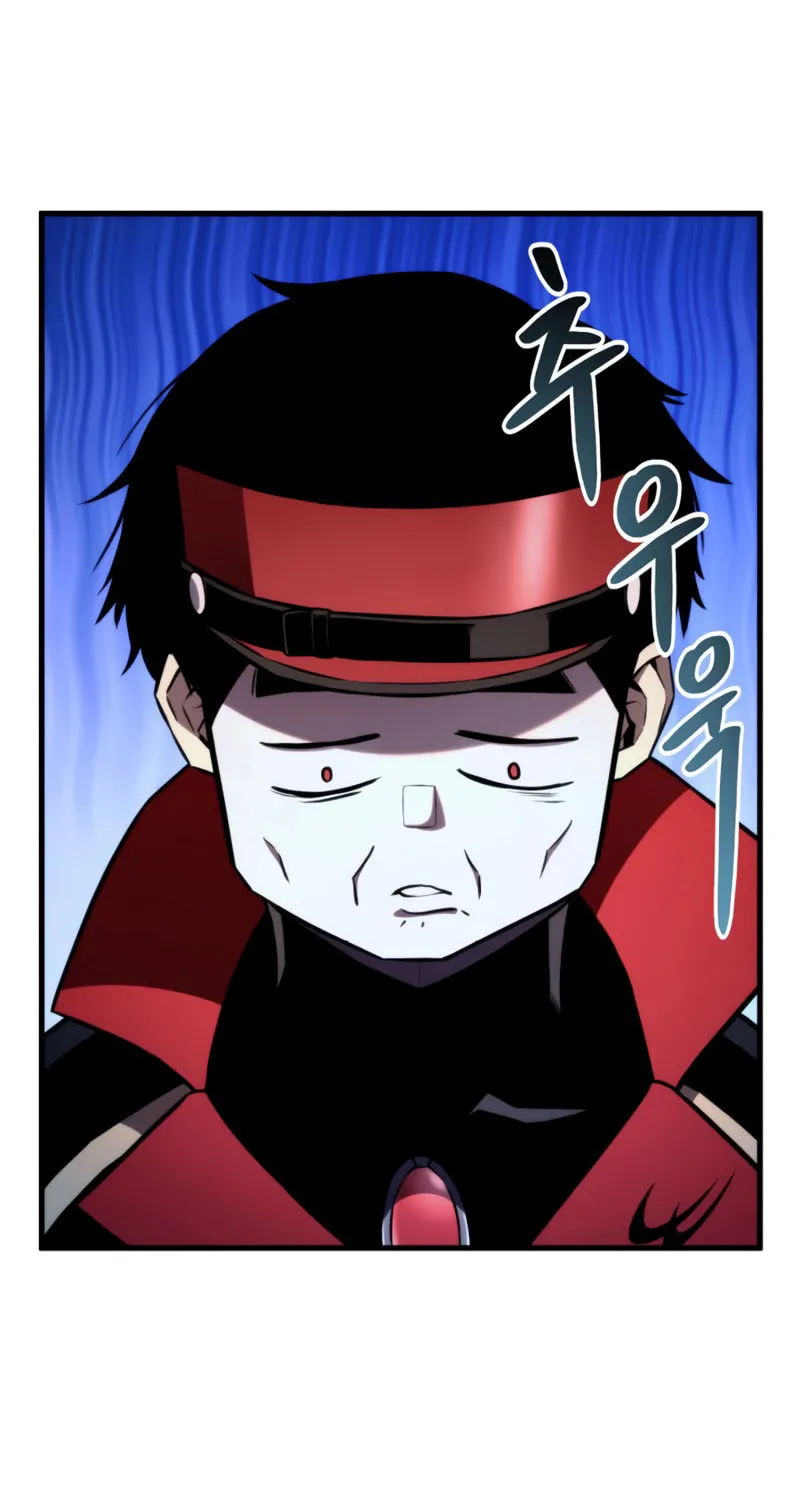 Ranker's Return Chapter 45 page 21 - 