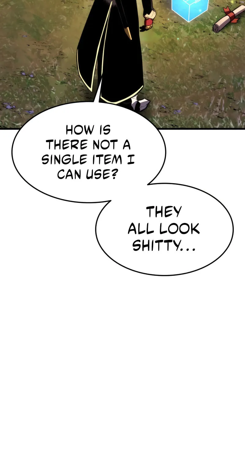 Ranker's Return Chapter 45 page 23 - 