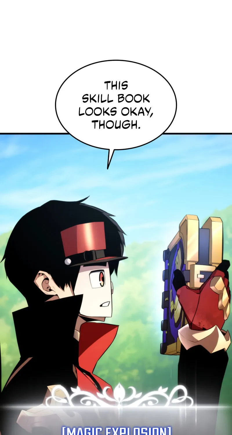 Ranker's Return Chapter 45 page 24 - 