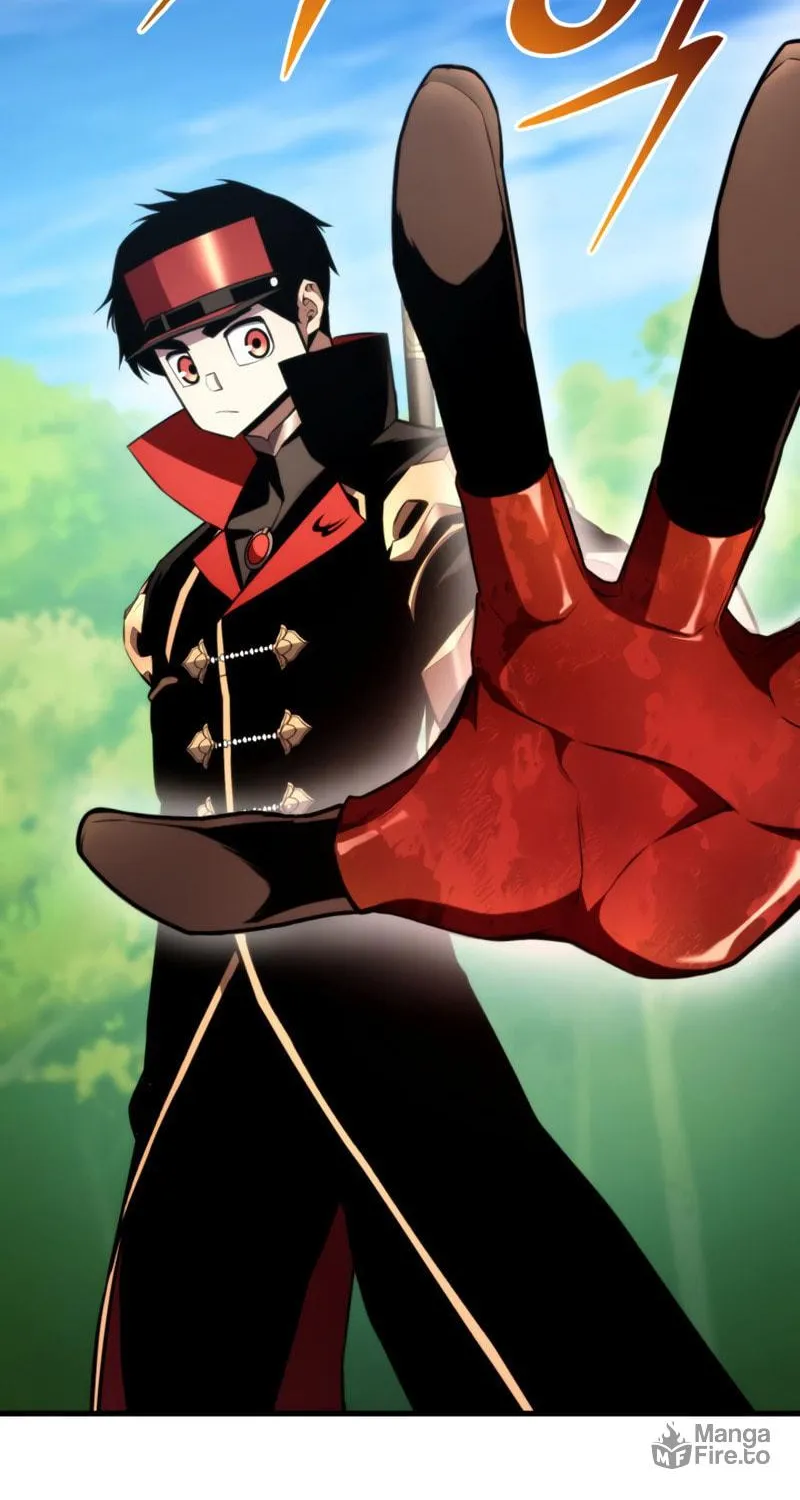 Ranker's Return Chapter 45 page 26 - 