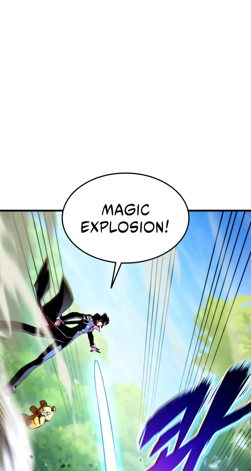 Ranker's Return Chapter 45 page 27 - 