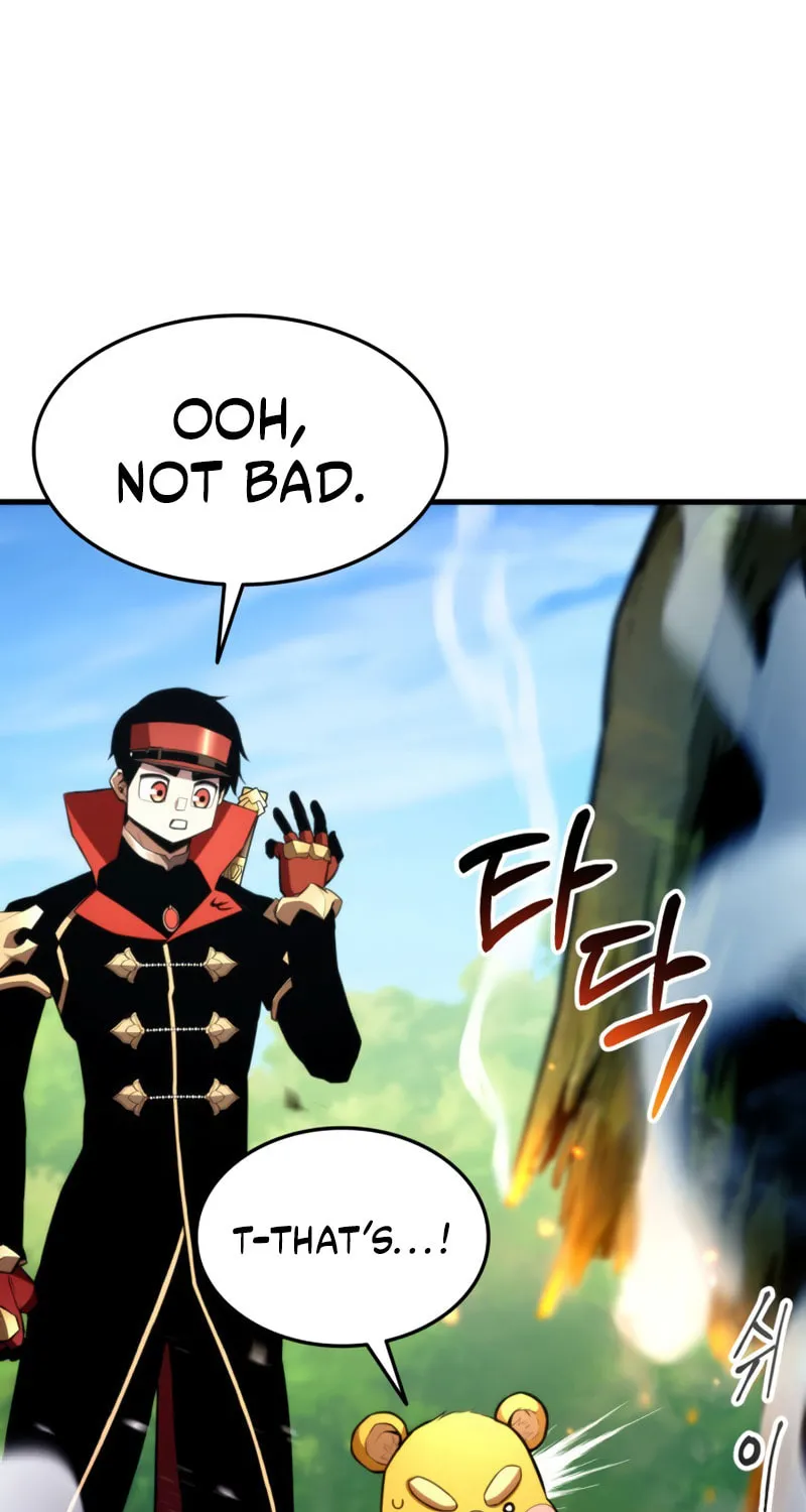 Ranker's Return Chapter 45 page 29 - 