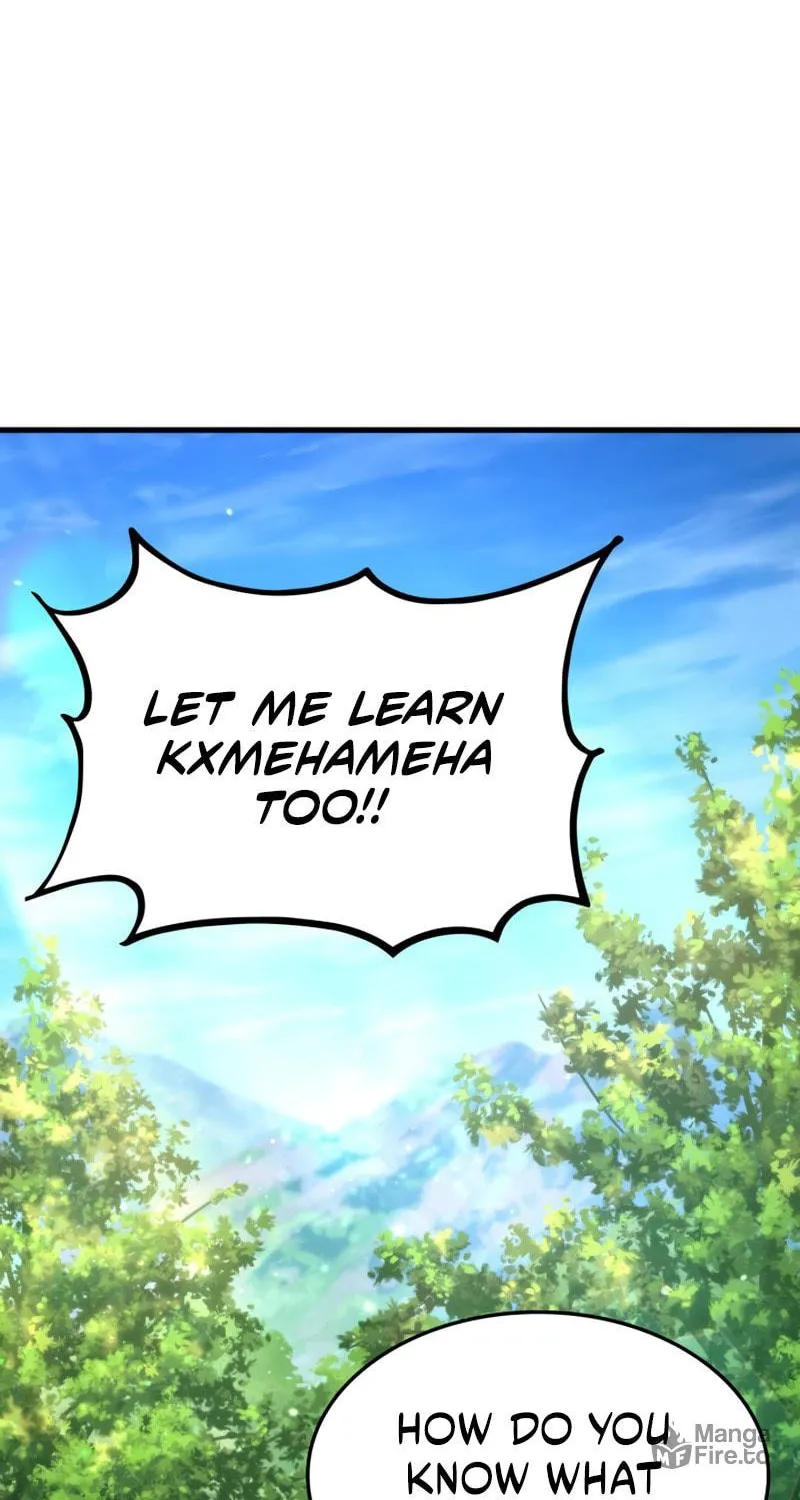 Ranker's Return Chapter 45 page 32 - 