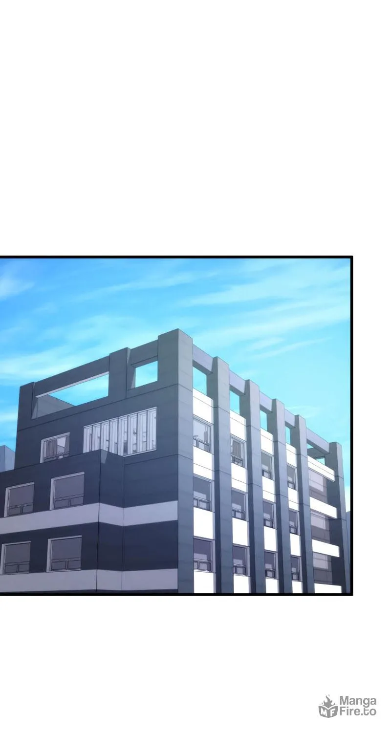 Ranker's Return Chapter 45 page 36 - 