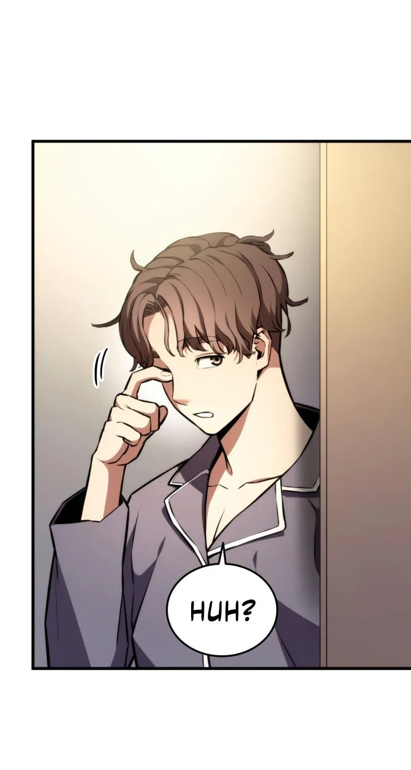 Ranker's Return Chapter 45 page 37 - 