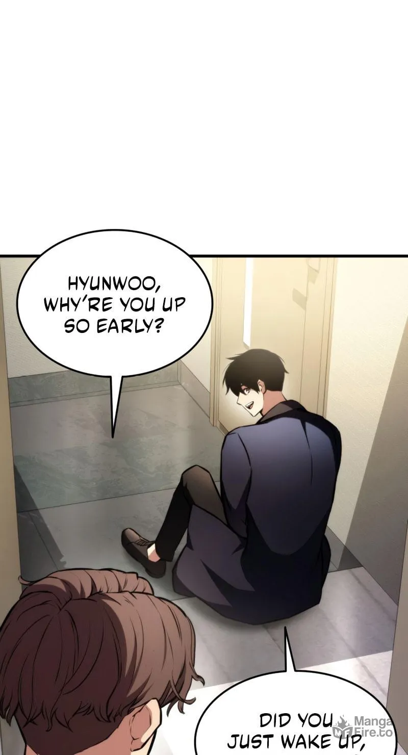 Ranker's Return Chapter 45 page 38 - 