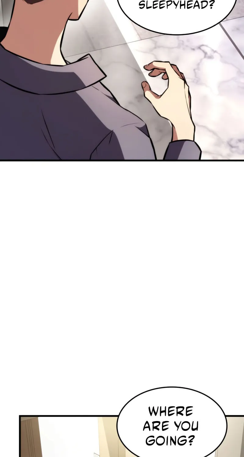 Ranker's Return Chapter 45 page 39 - 