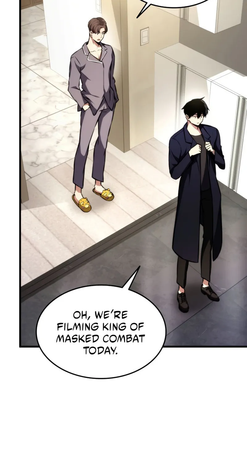 Ranker's Return Chapter 45 page 40 - 