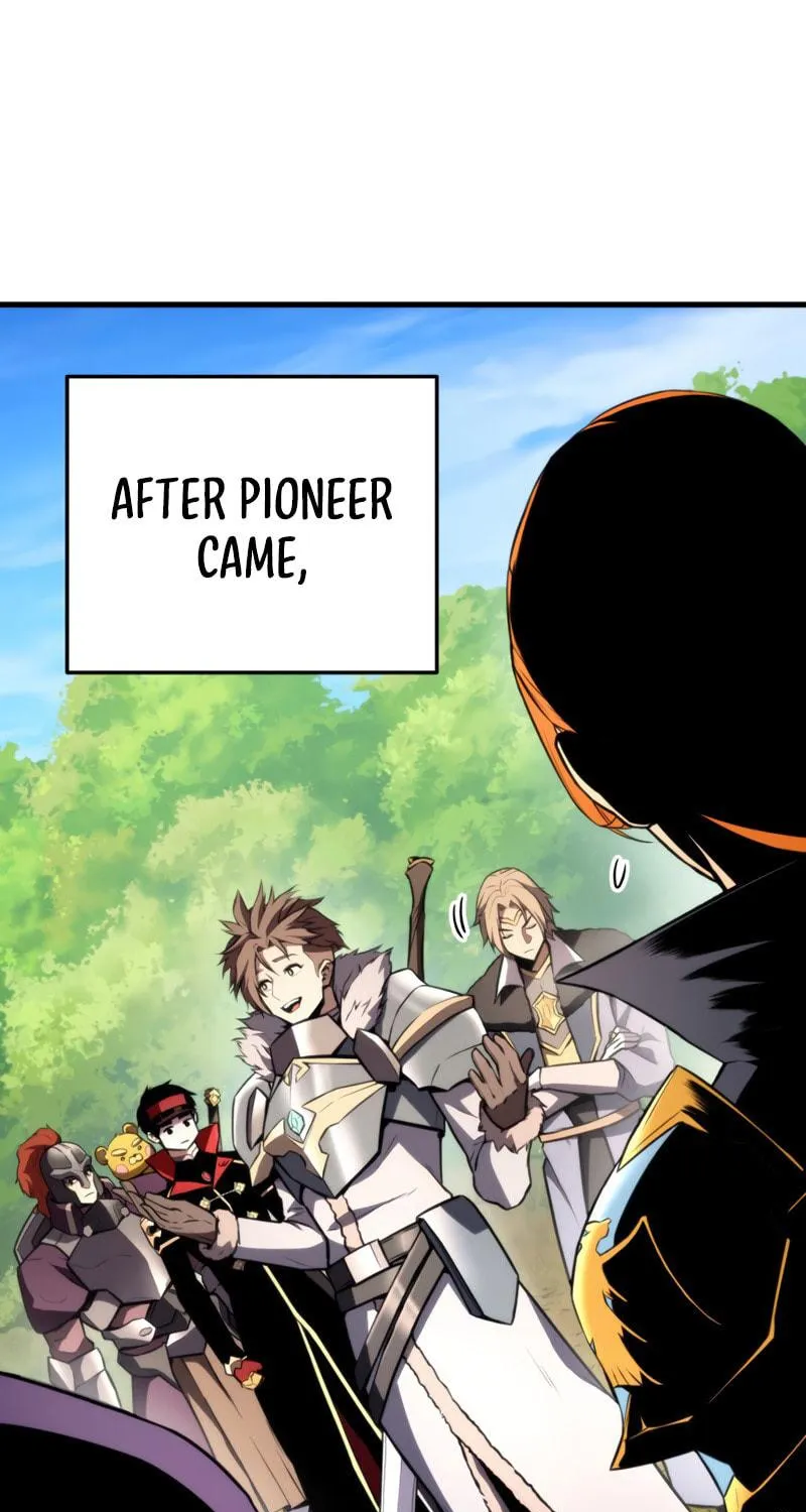 Ranker's Return Chapter 45 page 5 - 