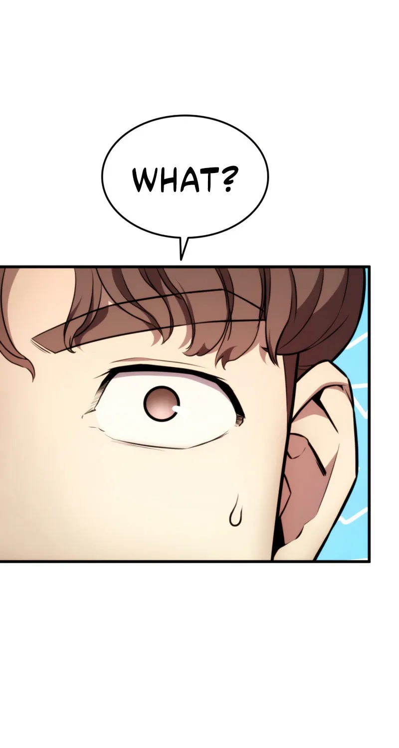 Ranker's Return Chapter 45 page 41 - 
