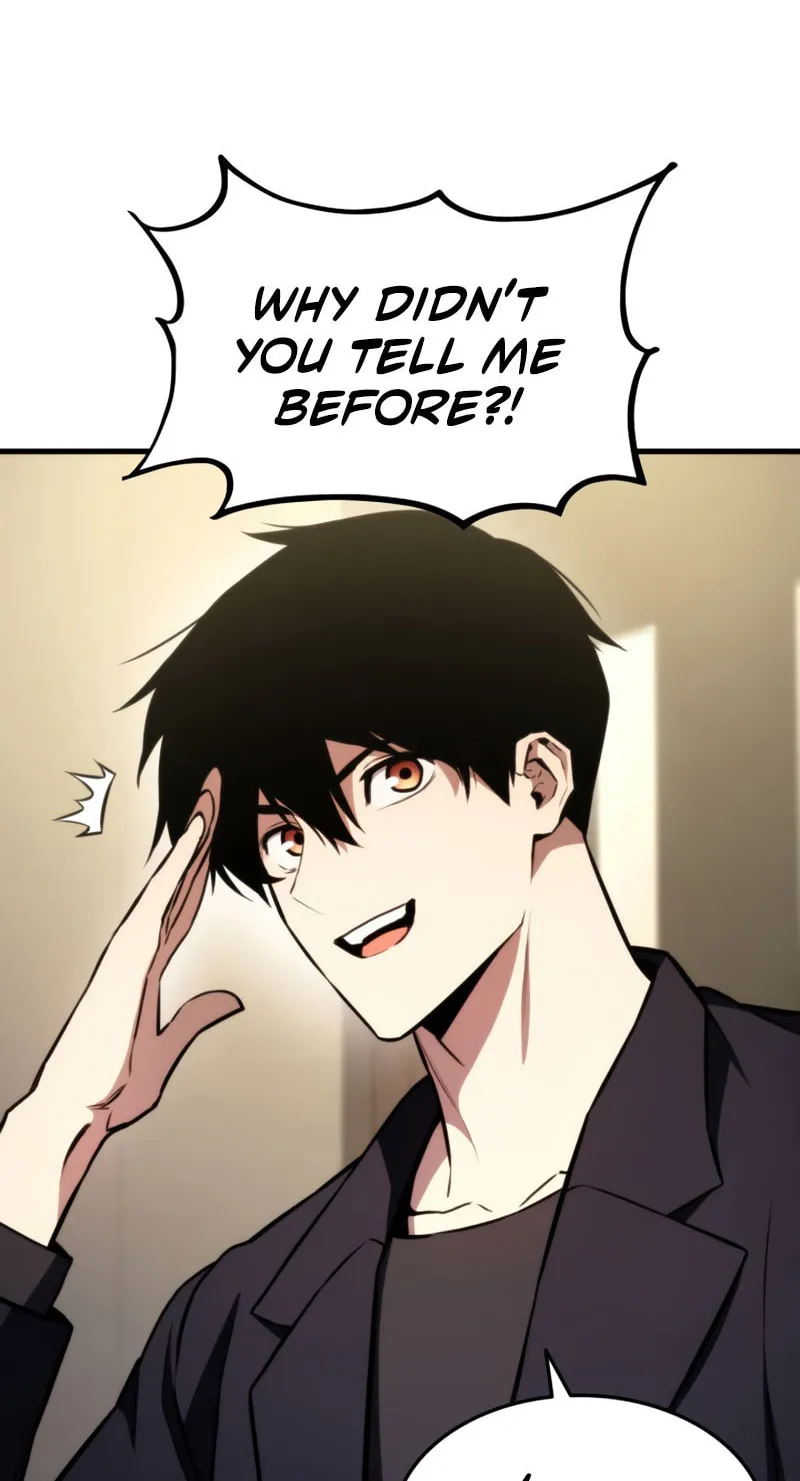 Ranker's Return Chapter 45 page 42 - 