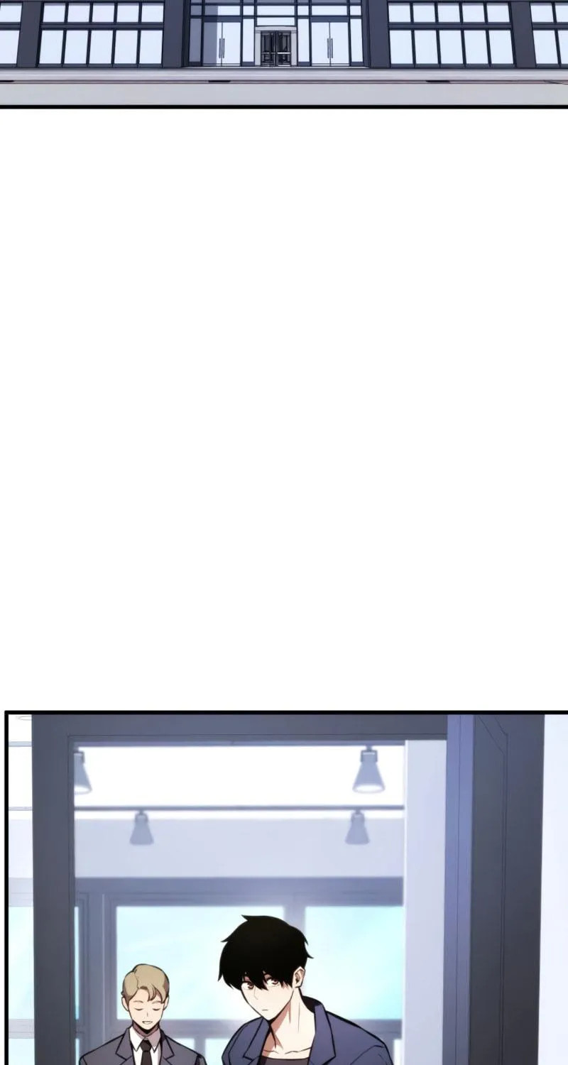 Ranker's Return Chapter 45 page 45 - 