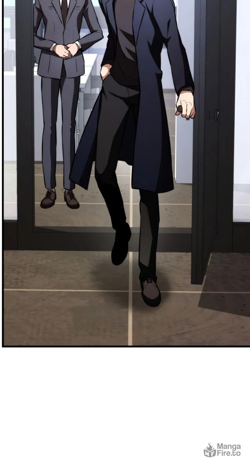 Ranker's Return Chapter 45 page 46 - 