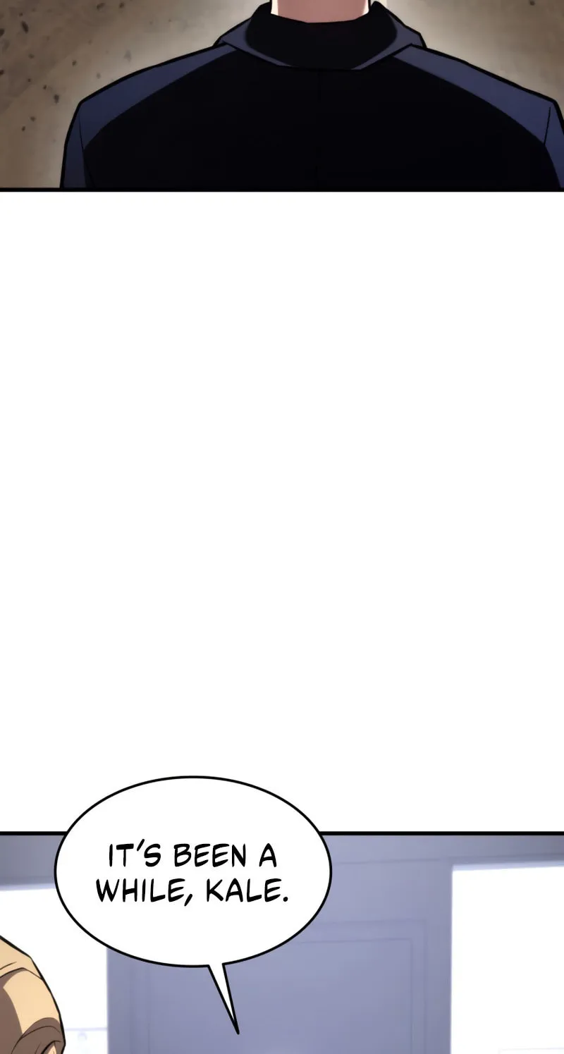 Ranker's Return Chapter 45 page 48 - 