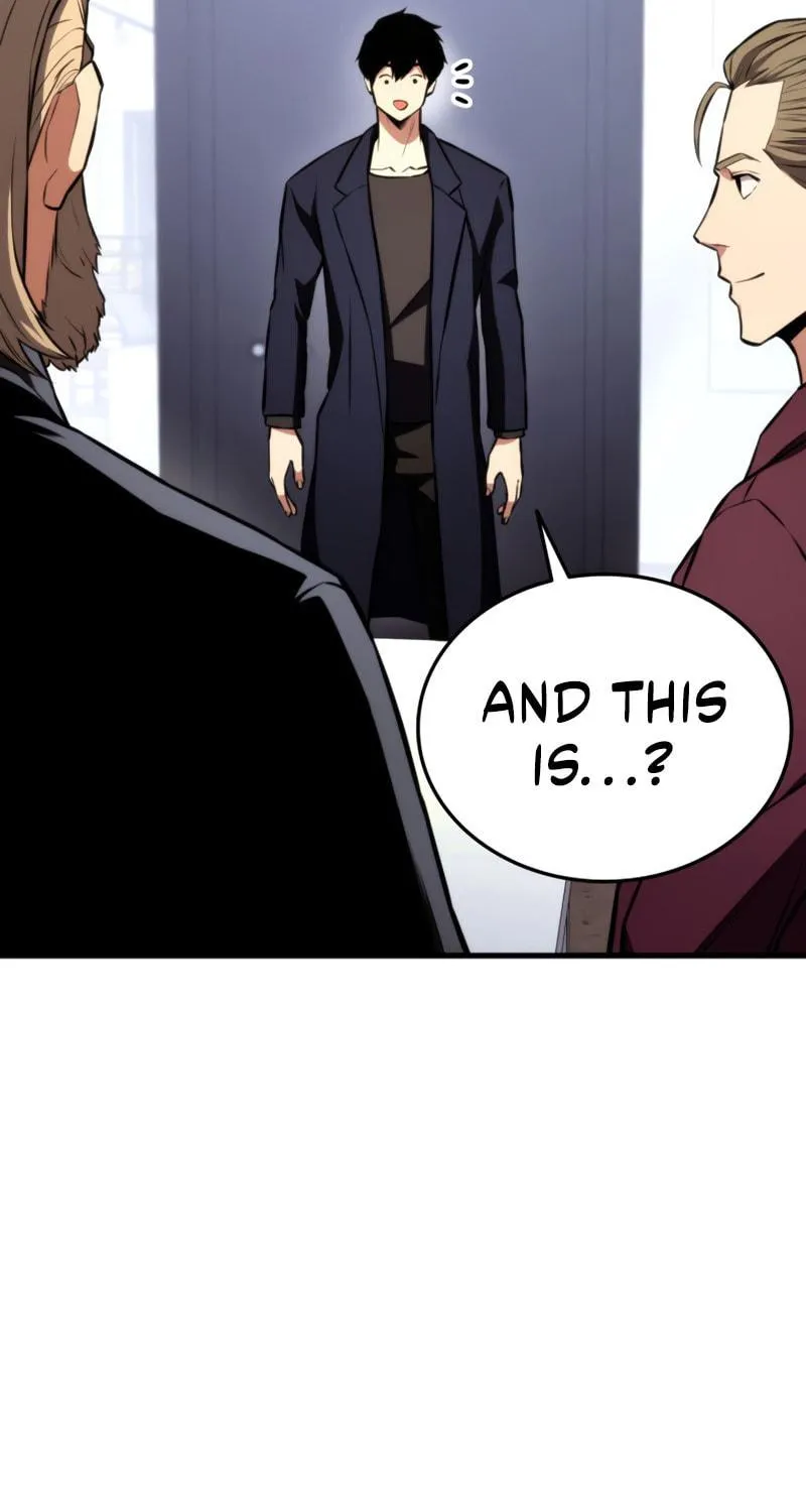 Ranker's Return Chapter 45 page 49 - 