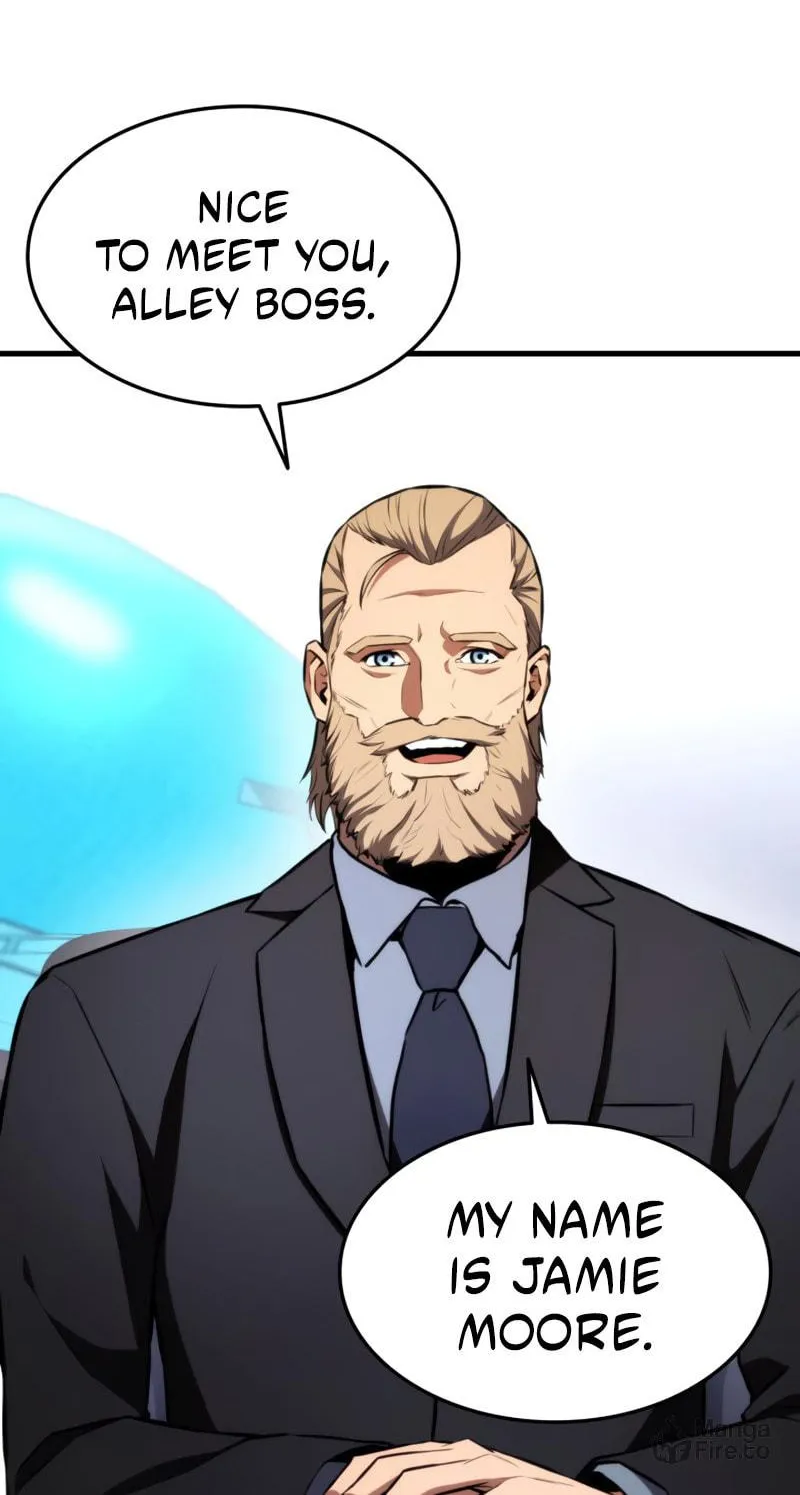 Ranker's Return Chapter 45 page 50 - 