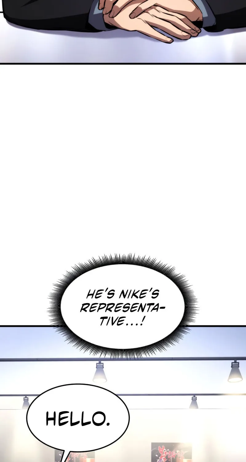 Ranker's Return Chapter 45 page 51 - 