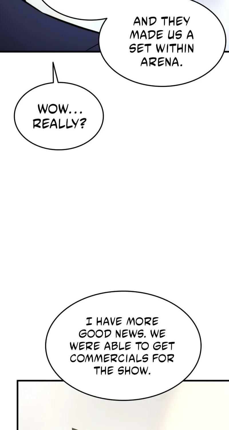 Ranker's Return Chapter 45 page 54 - 