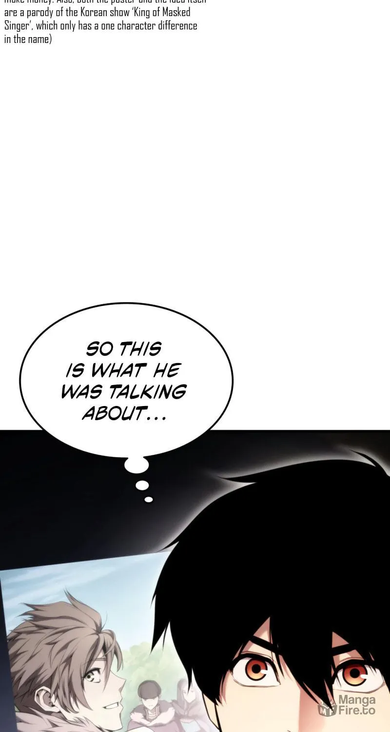 Ranker's Return Chapter 45 page 56 - 