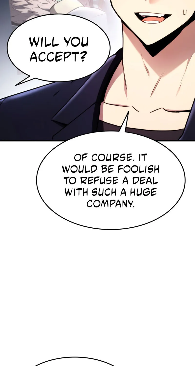Ranker's Return Chapter 45 page 57 - 
