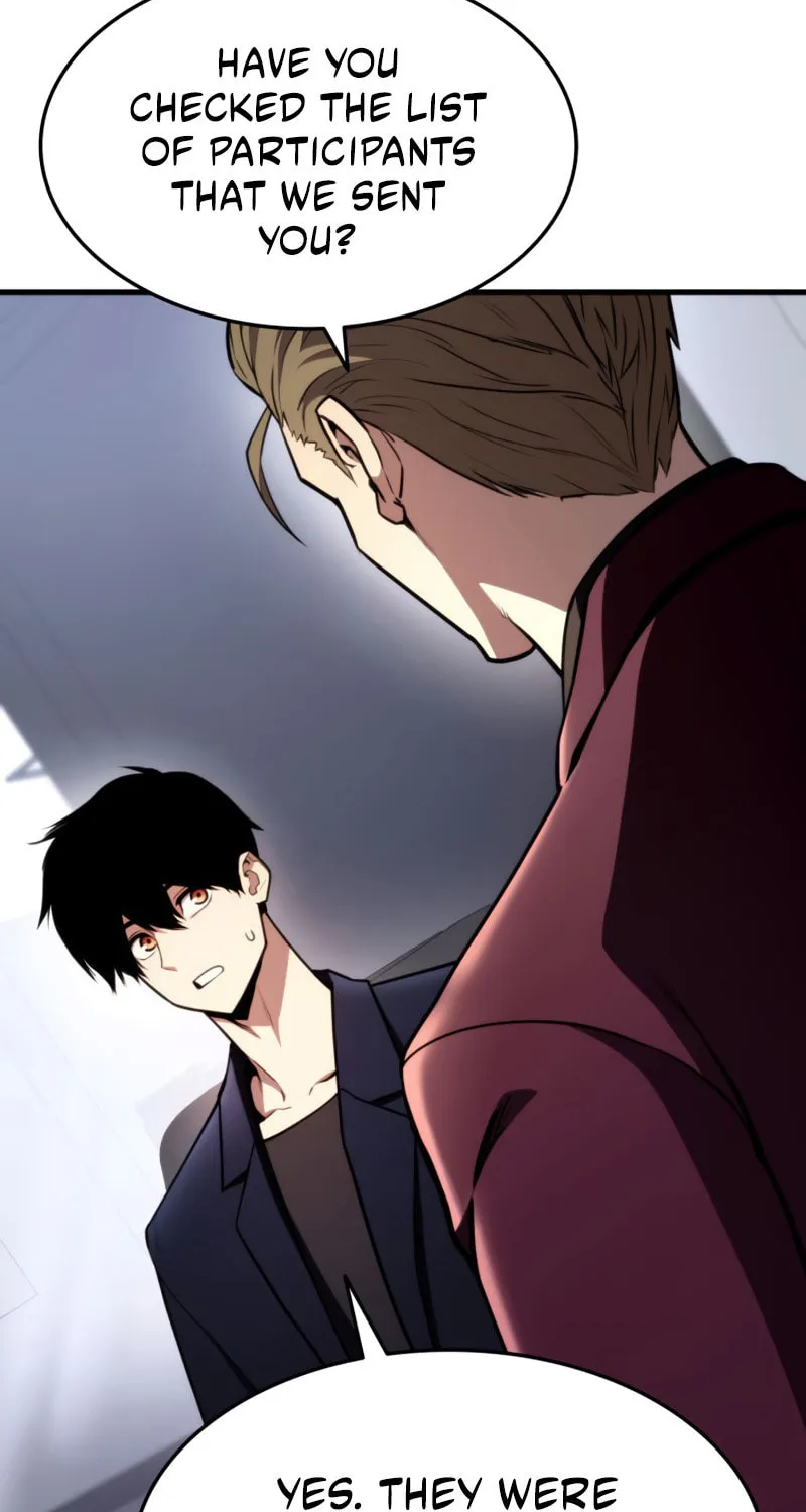 Ranker's Return Chapter 45 page 58 - 