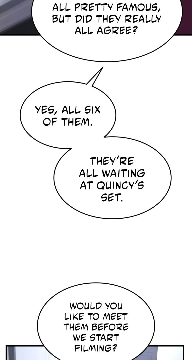 Ranker's Return Chapter 45 page 59 - 