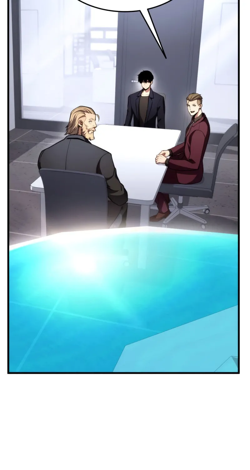 Ranker's Return Chapter 45 page 60 - 