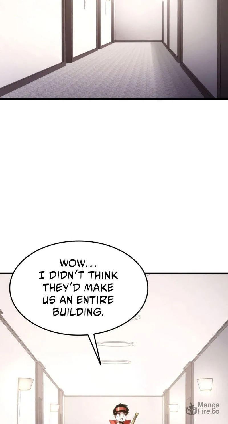 Ranker's Return Chapter 45 page 62 - 