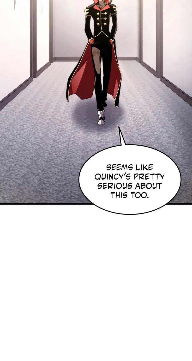 Ranker's Return Chapter 45 page 63 - 