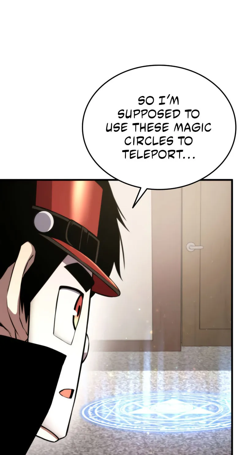 Ranker's Return Chapter 45 page 64 - 