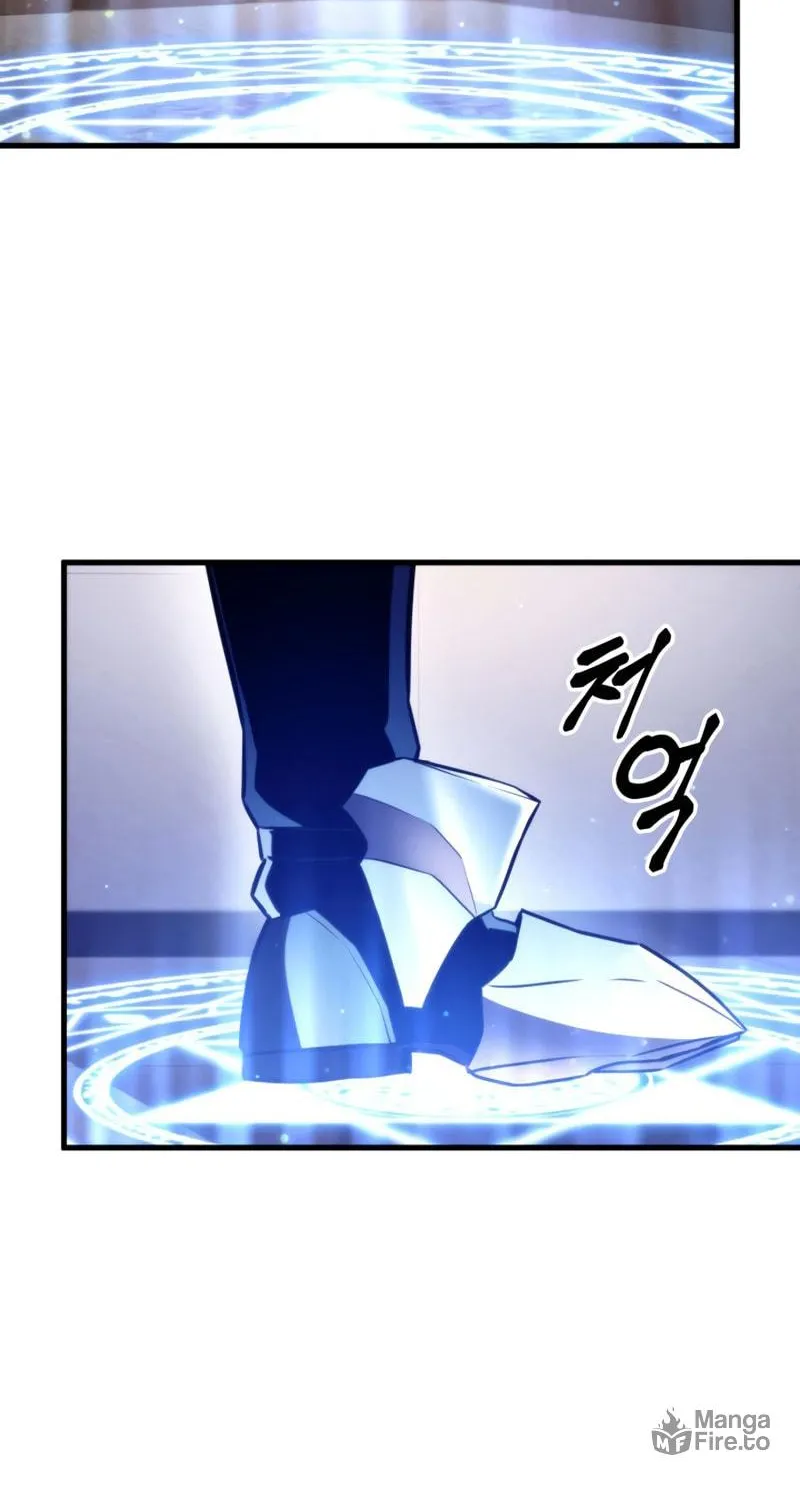 Ranker's Return Chapter 45 page 66 - 
