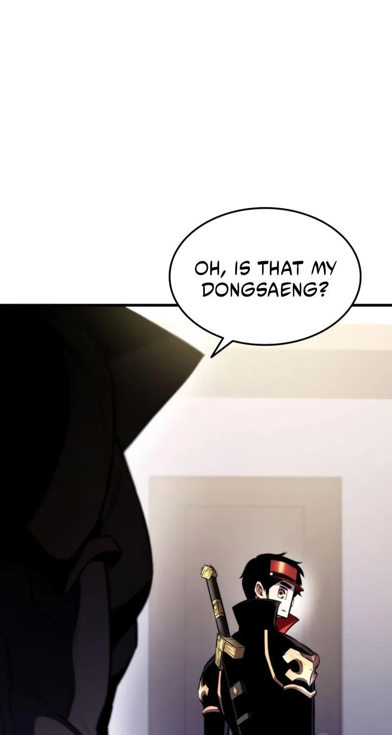 Ranker's Return Chapter 45 page 67 - 