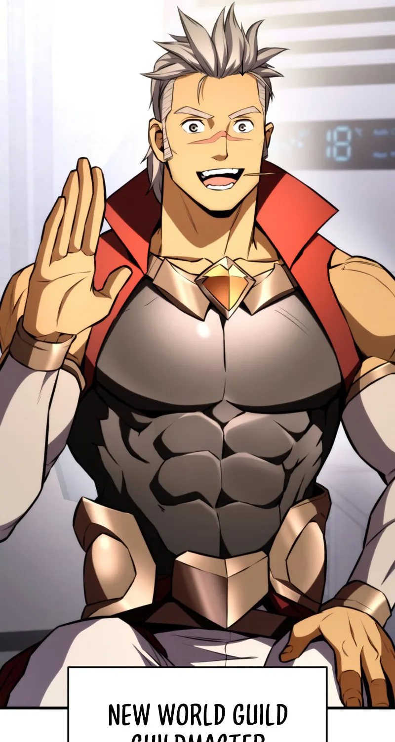 Ranker's Return Chapter 45 page 69 - 